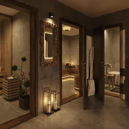 Homency - L'expression B31 Apartment Alpe d'Huez
