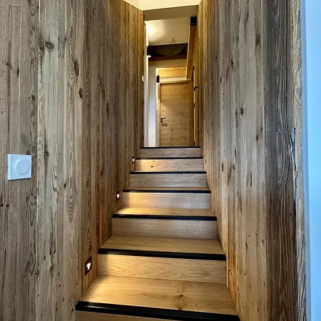 Homency - L'expression B31 Alpe d'Huez