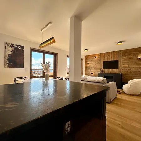 Homency - L'expression B31 Apartment