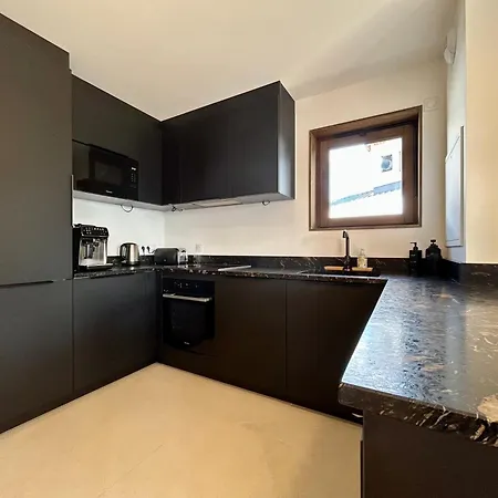 Homency - L'expression B31