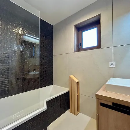 Apartment Homency - L'expression B31 *