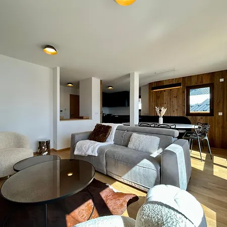 Homency - L'expression B31 Apartment Alpe d'Huez