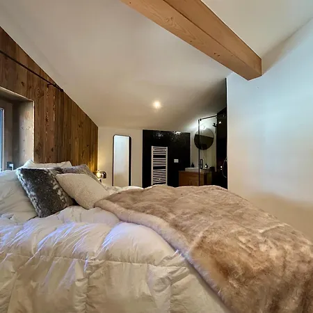 Homency - L'expression B31 Apartment