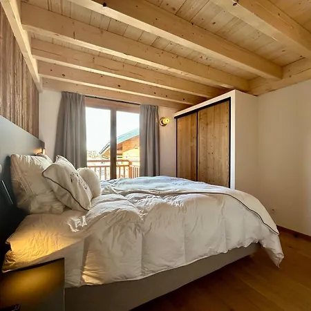 Homency - L'expression B31 Apartment *