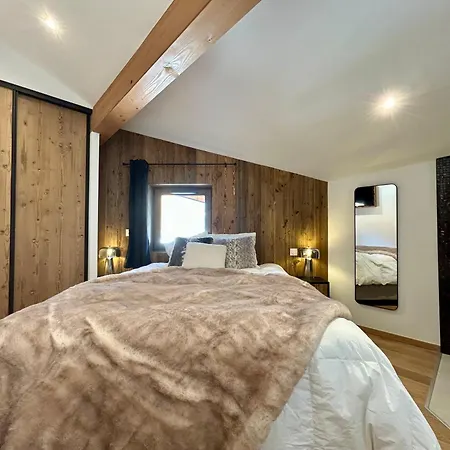 Homency - L'expression B31 Alpe d'Huez