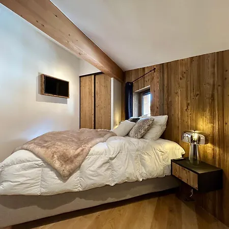 Homency - L'expression B31 Apartment *