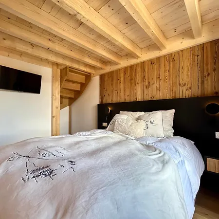 Homency - L'expression B31 Alpe d'Huez