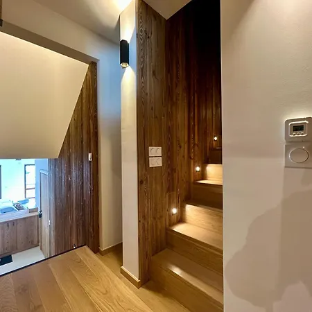 Homency - L'expression B31 Apartment