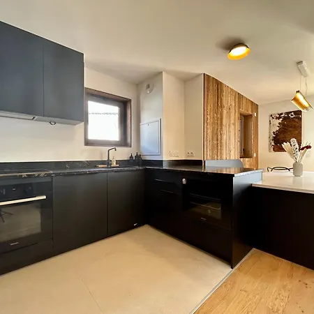Homency - L'expression B31 Apartment