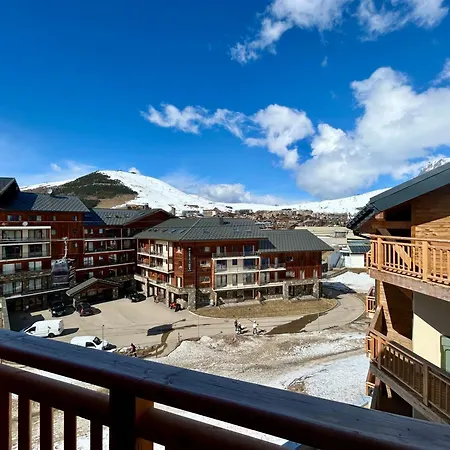 Apartment Homency - L'expression B31