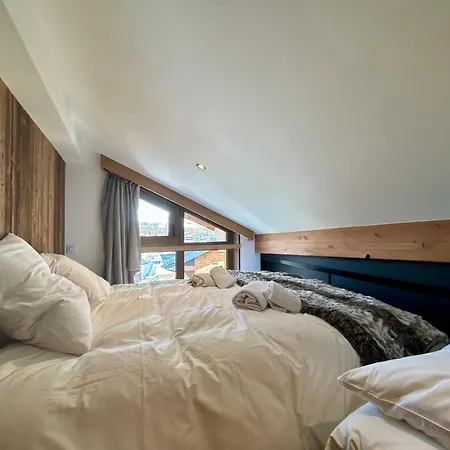 Apartment Homency - L'expression B31 *