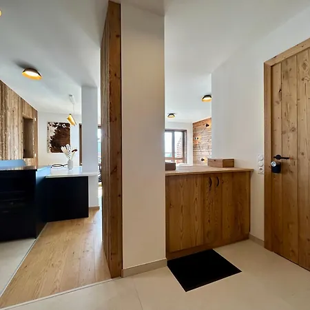 Homency - L'expression B31 * Alpe d'Huez