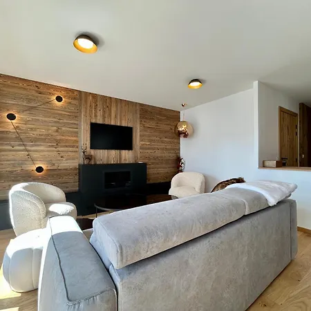Homency - L'expression B31 Apartment