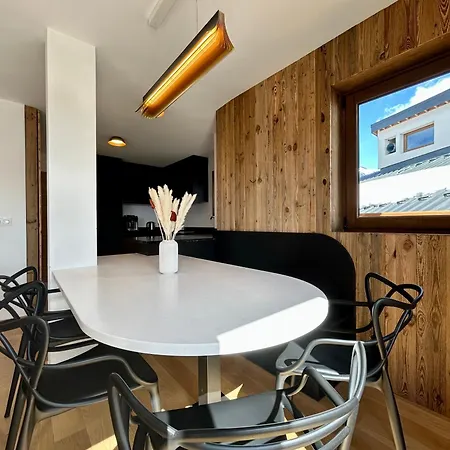 Apartment Homency - L'expression B31 Alpe d'Huez