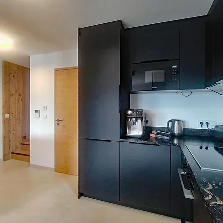Homency - L'expression B31 아파트 Alpe d'Huez