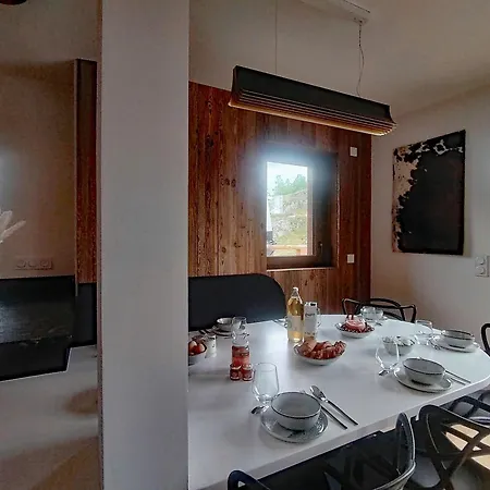 아파트 Homency - L'expression B31 Alpe d'Huez