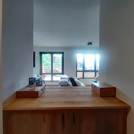 아파트 Homency - L'expression B31 Alpe d'Huez