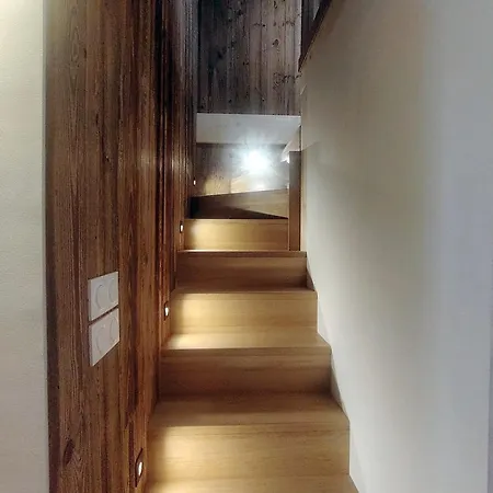아파트 Homency - L'expression B31 Alpe d'Huez