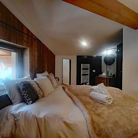 Homency - L'expression B31 Alpe d'Huez