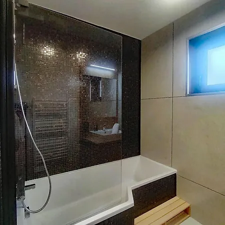 아파트 Homency - L'expression B31 *